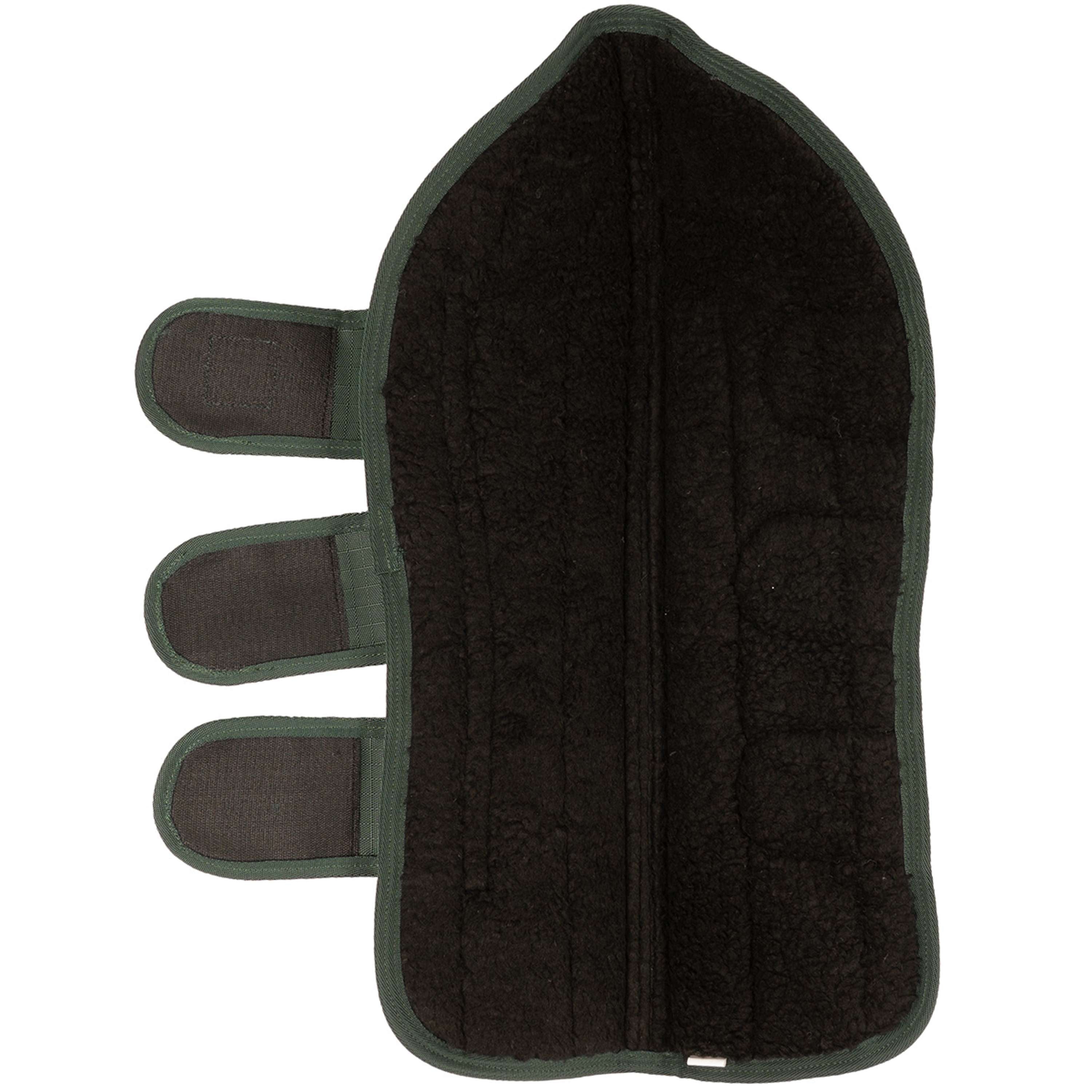 Agradi Horse Transport Protectors 1200D Green