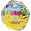 Likit Lickstone Round Banana