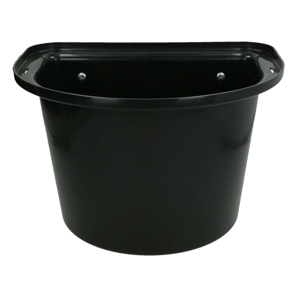 Kerbl Travel Manger Eurohorse Black