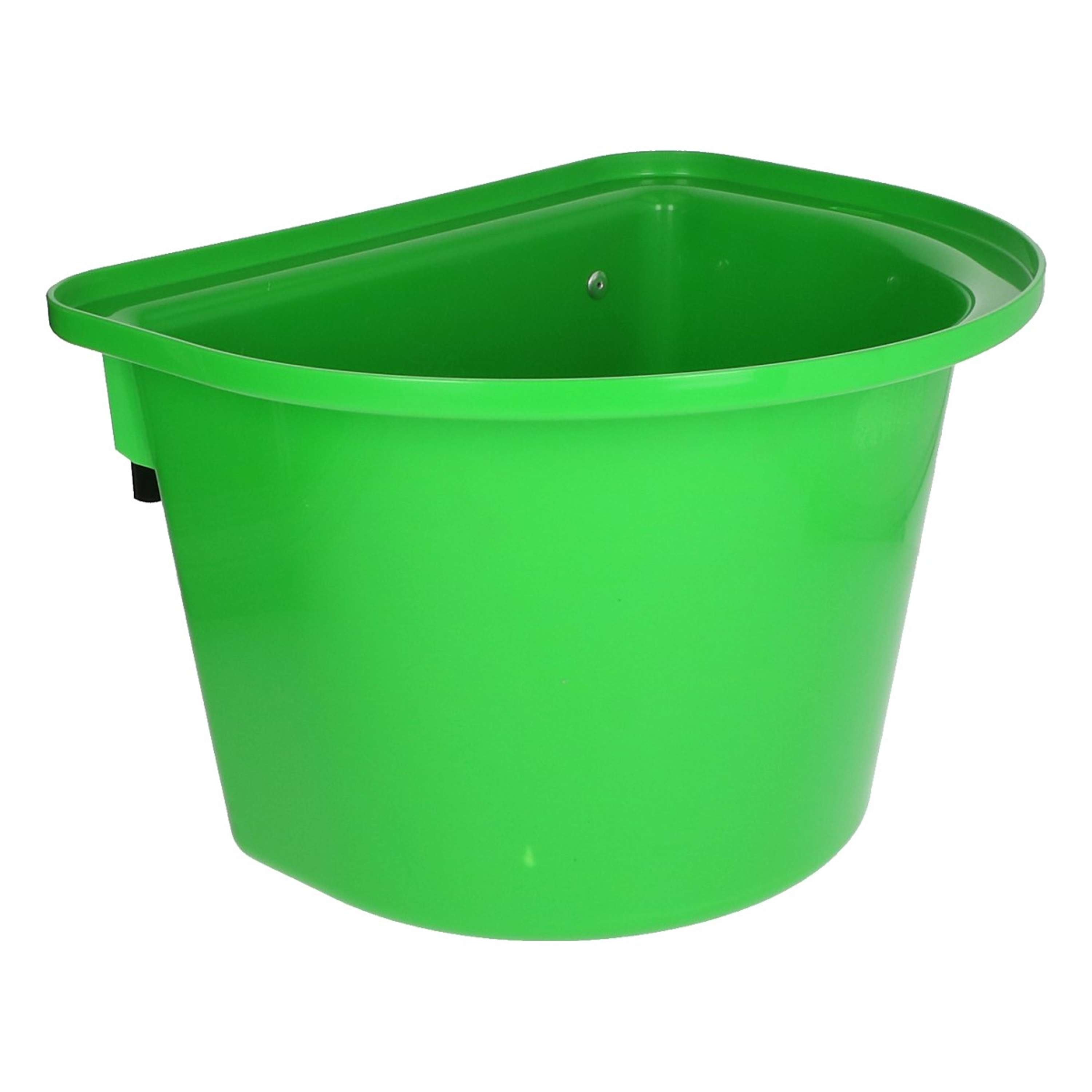 Kerbl Travel Manger Eurohorse Lightgreen