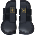 BR Tendon Boots Event Neoprene Lining Black