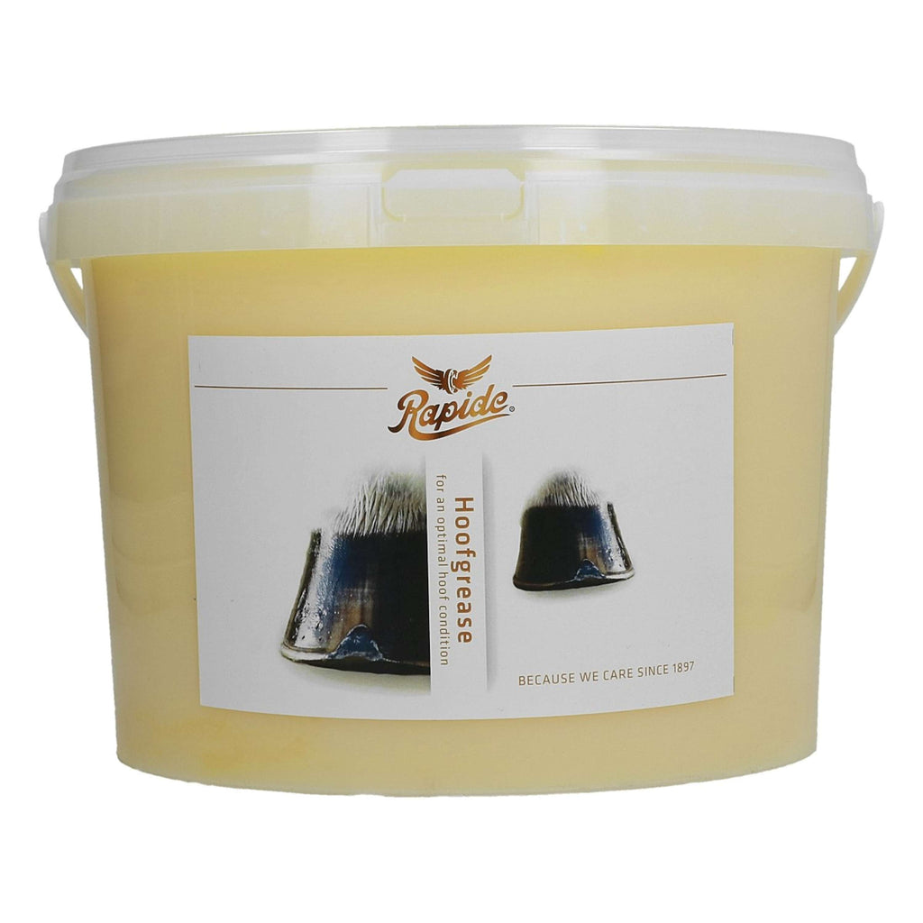 Rapide Hoof Grease Blank
