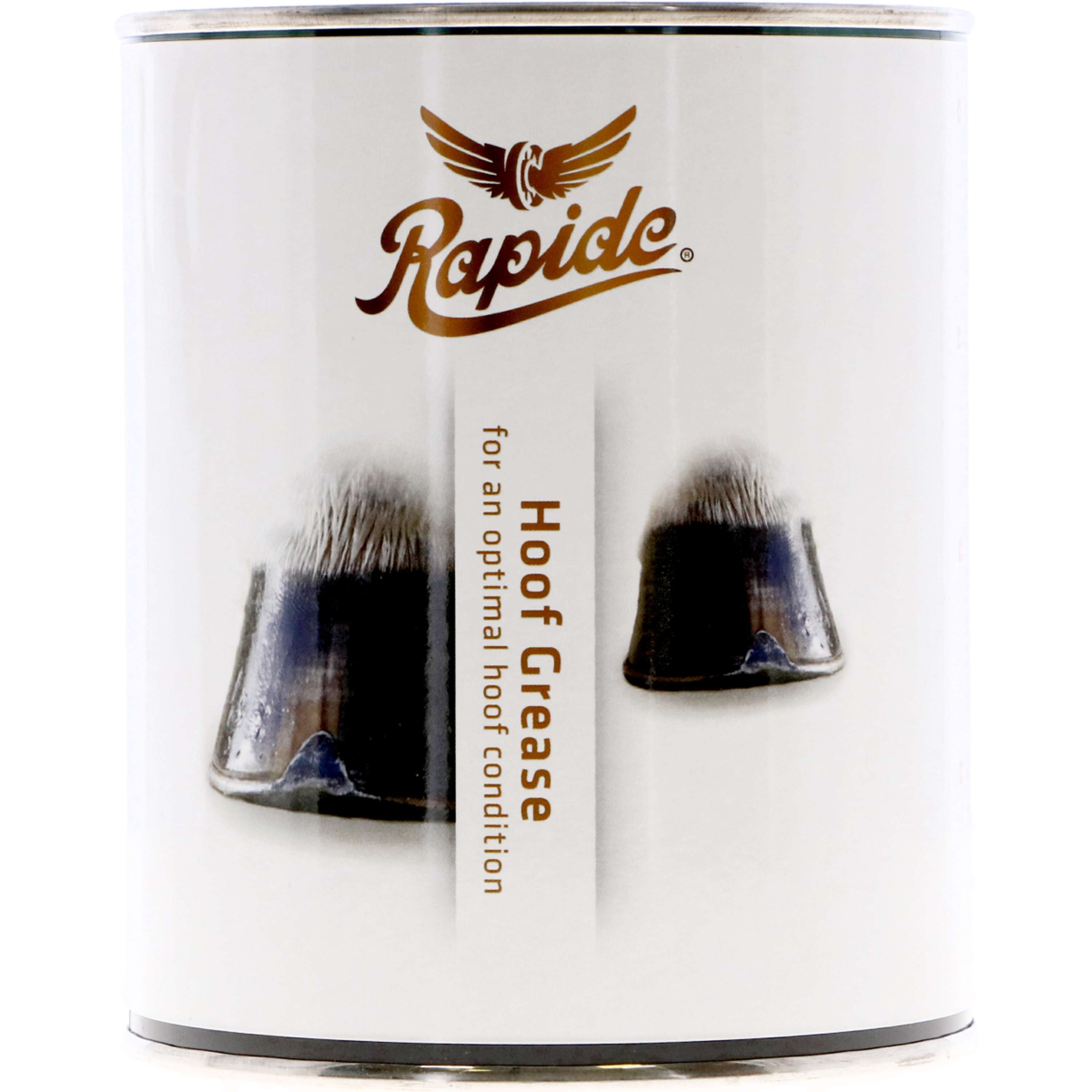 Rapide Hoof grease Green