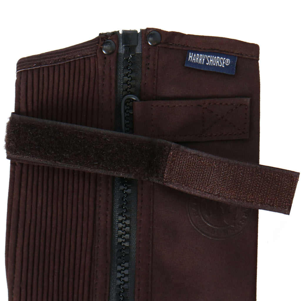 Harry's Horse Chaps Amara Regular Brown