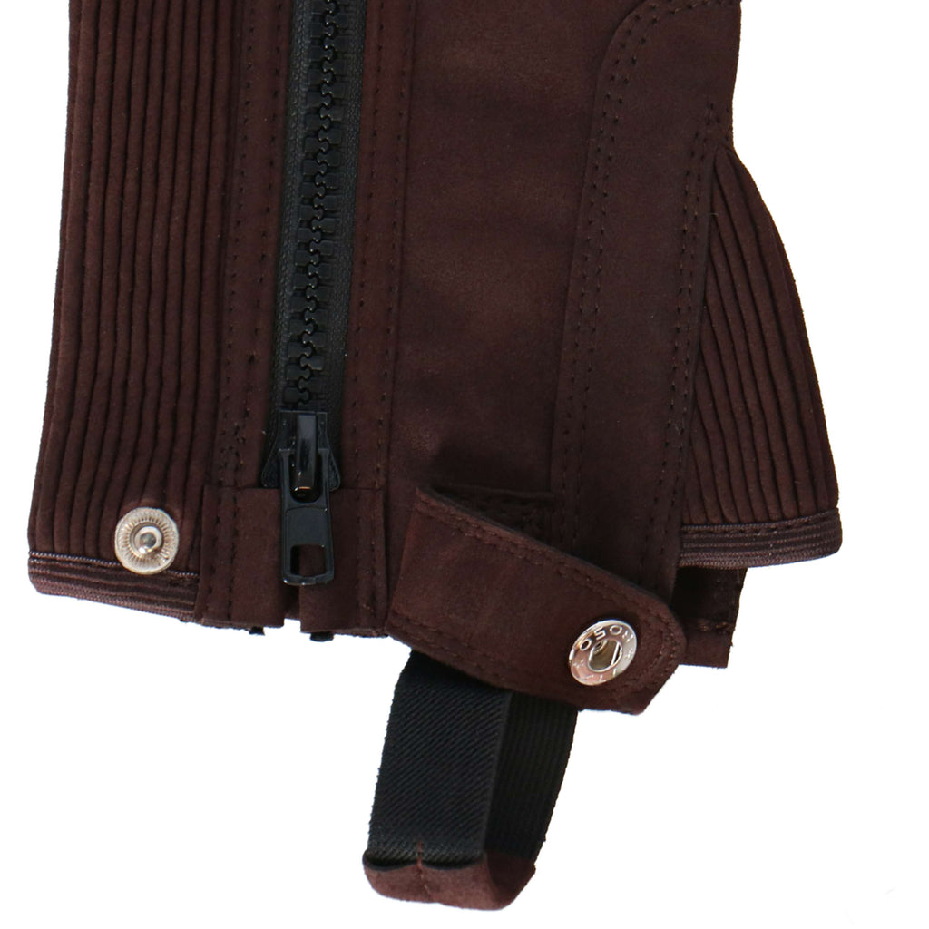 Harry's Horse Chaps Amara Regular Brown