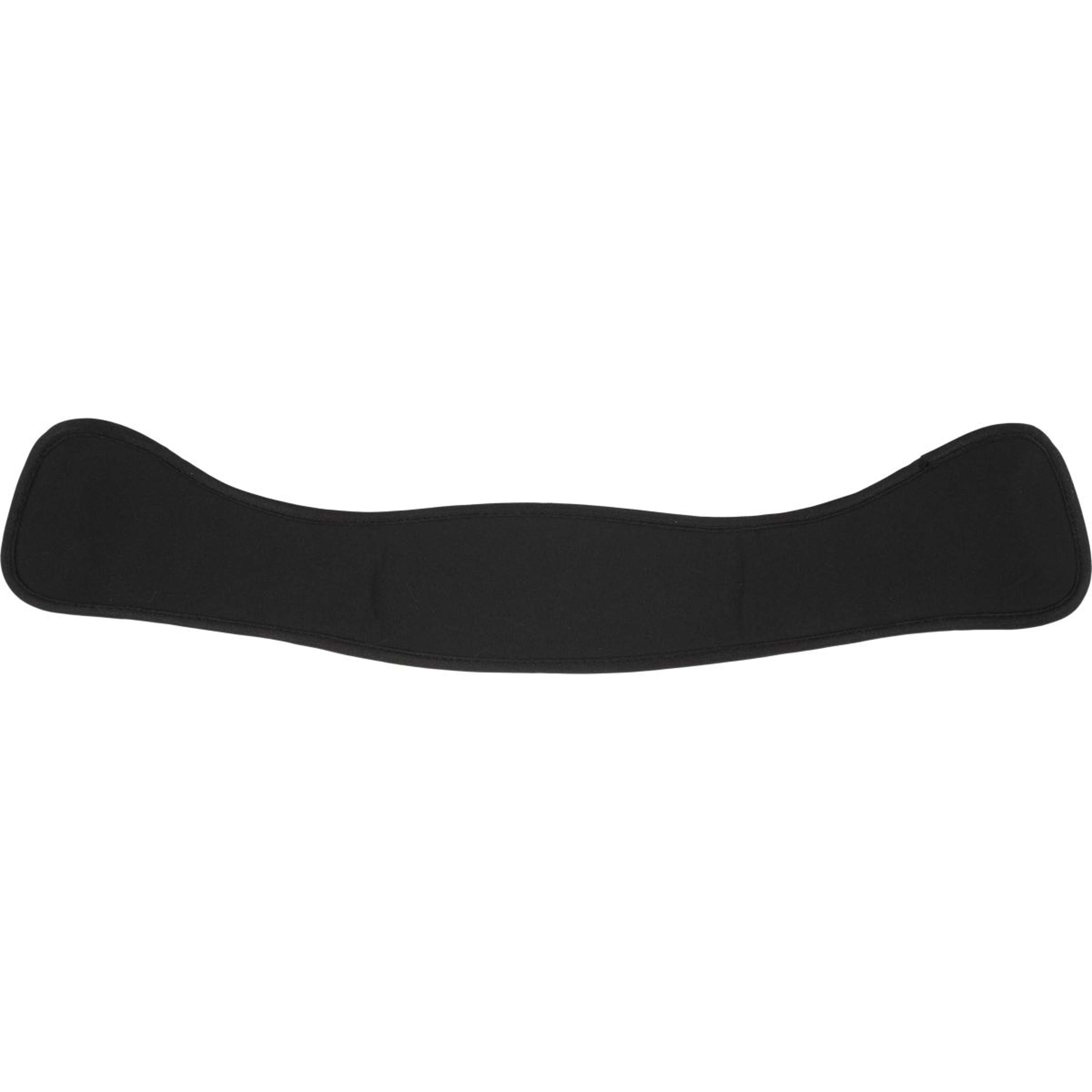Kerbl Girth Anatomic Black