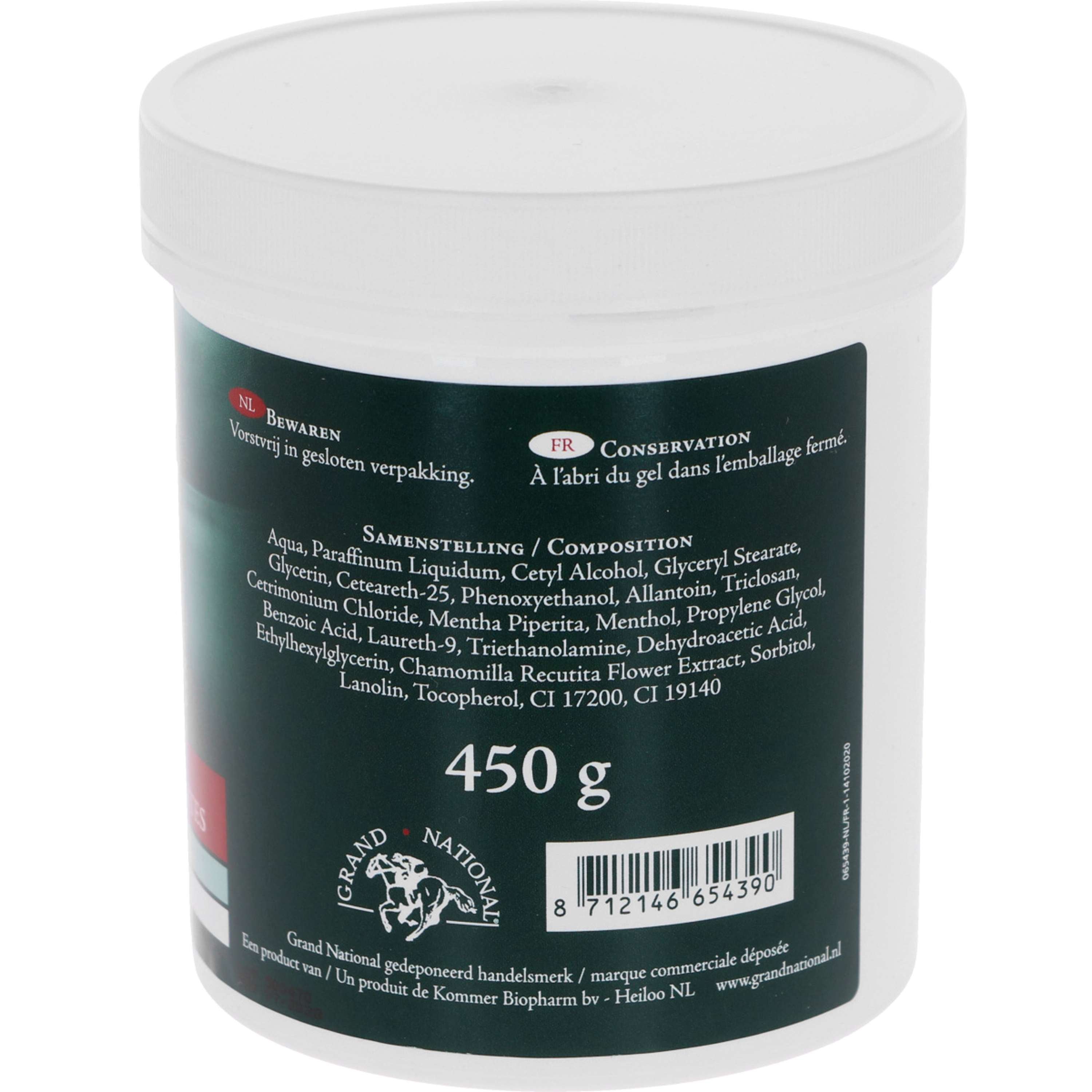Grand National Mud-fever Creme