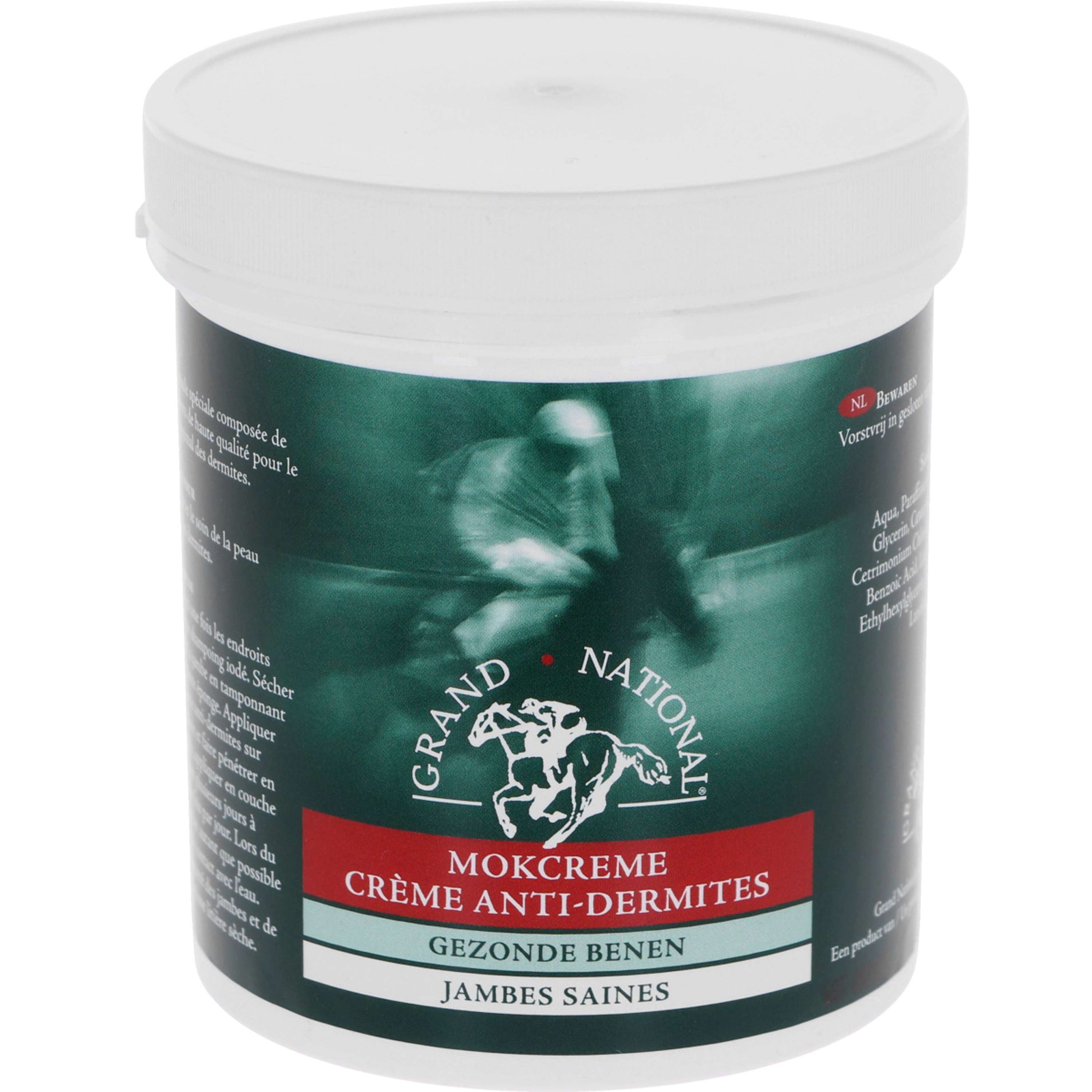 Grand National Mud-fever Creme