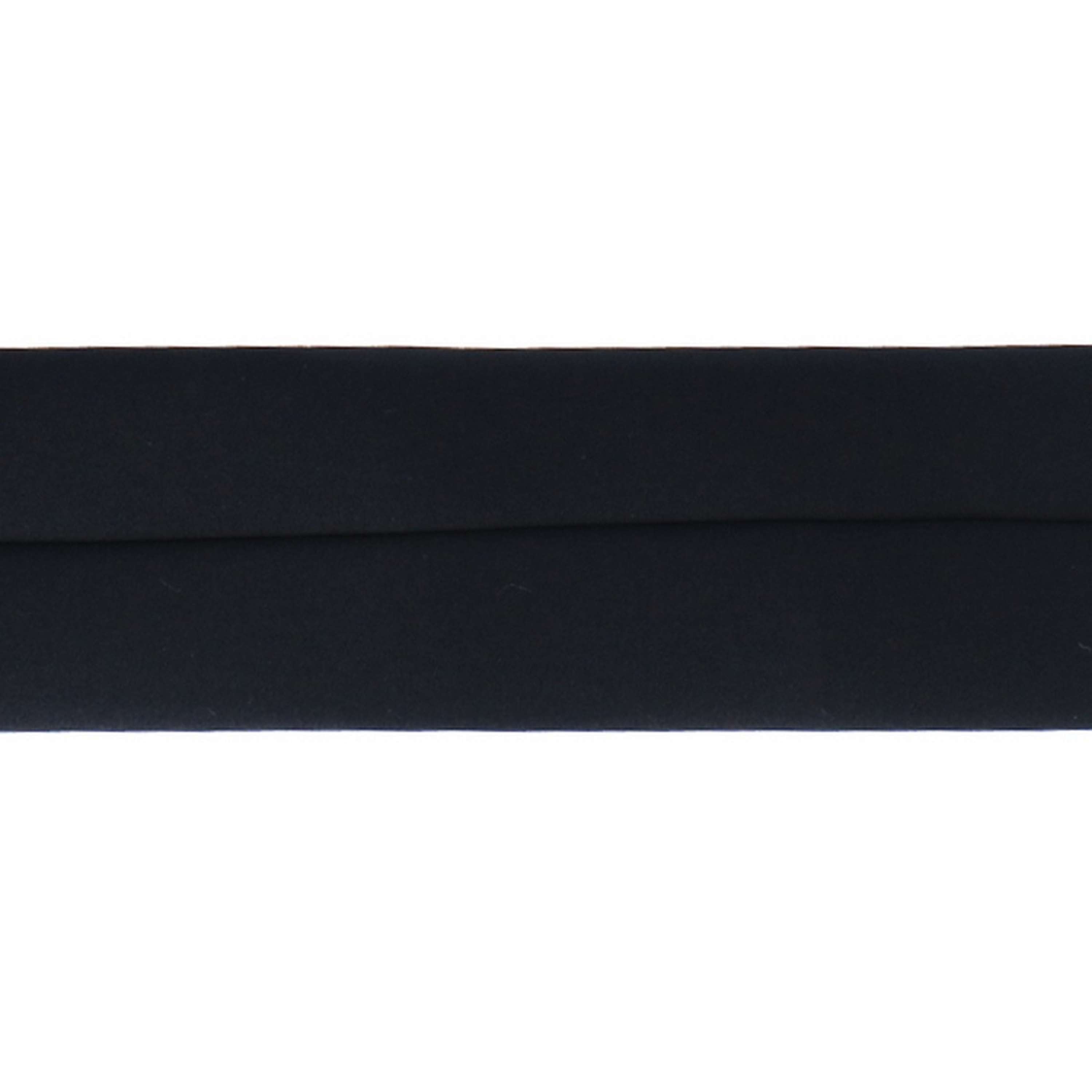 Harry's Horse Neoprene Dressage Girth Smooth Black