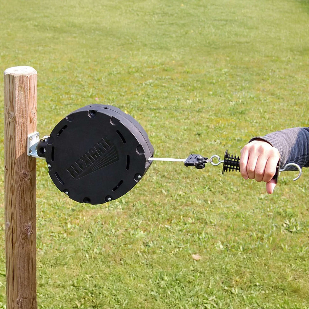 Ako Flexigate Gate System with Tape