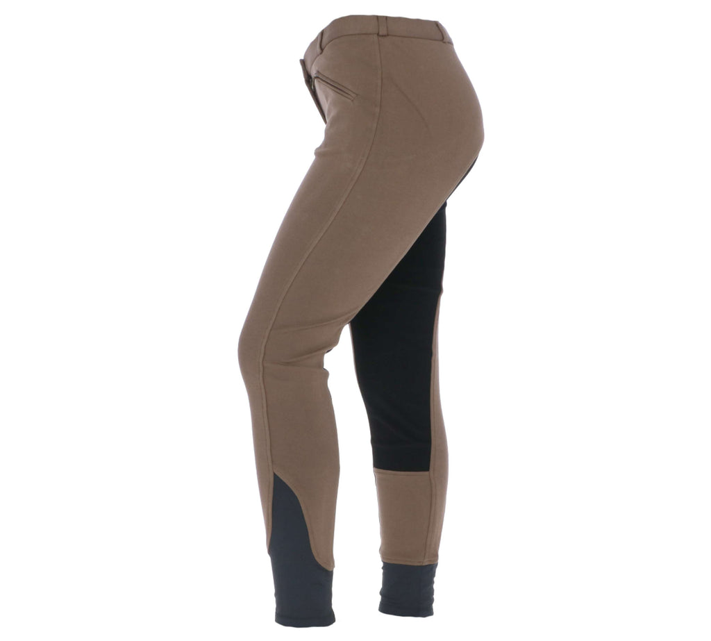 Covalliero Riding Breeches Wood