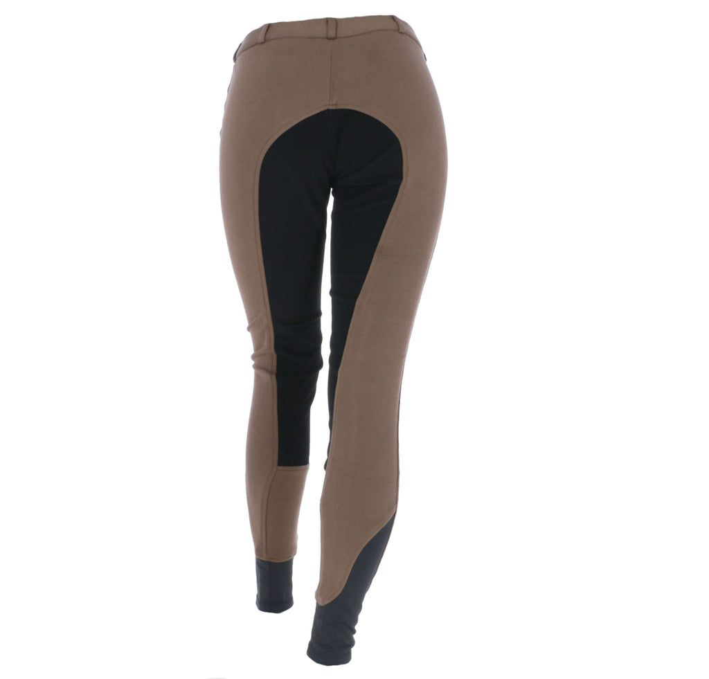 Covalliero Riding Breeches Wood