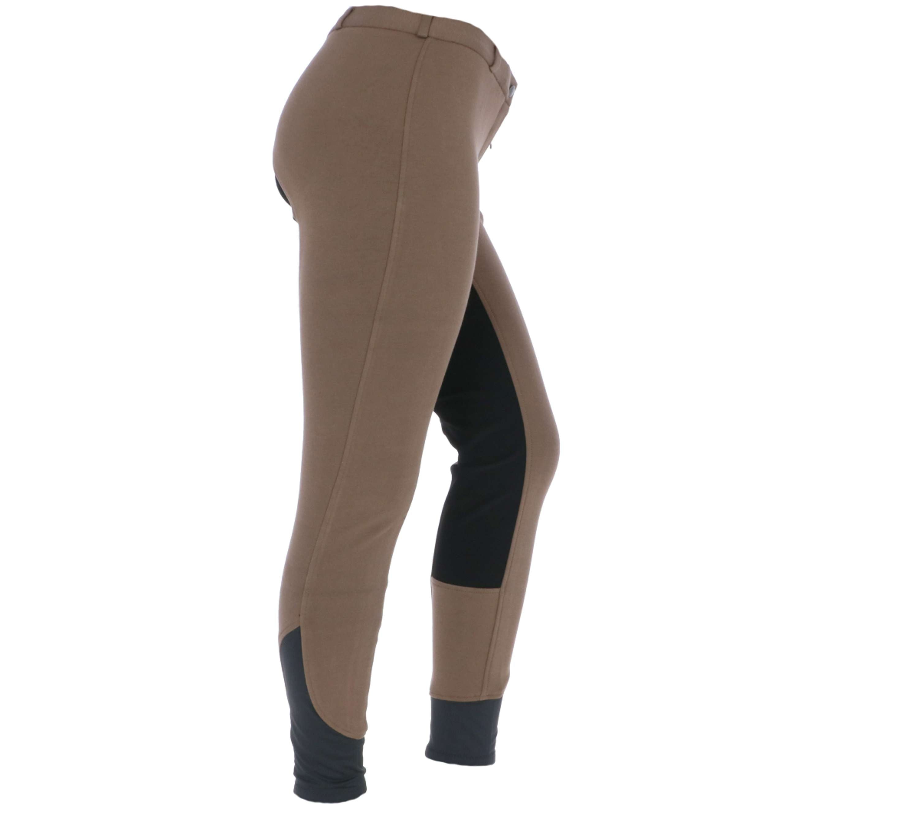 Covalliero Riding Breeches Women Wood