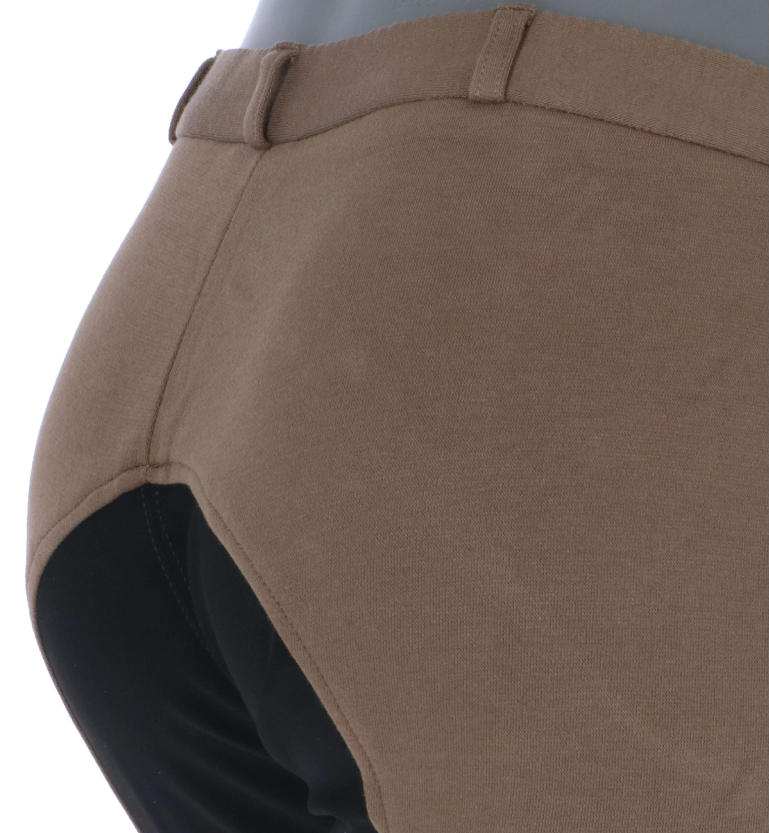 Covalliero Riding Breeches Women Wood