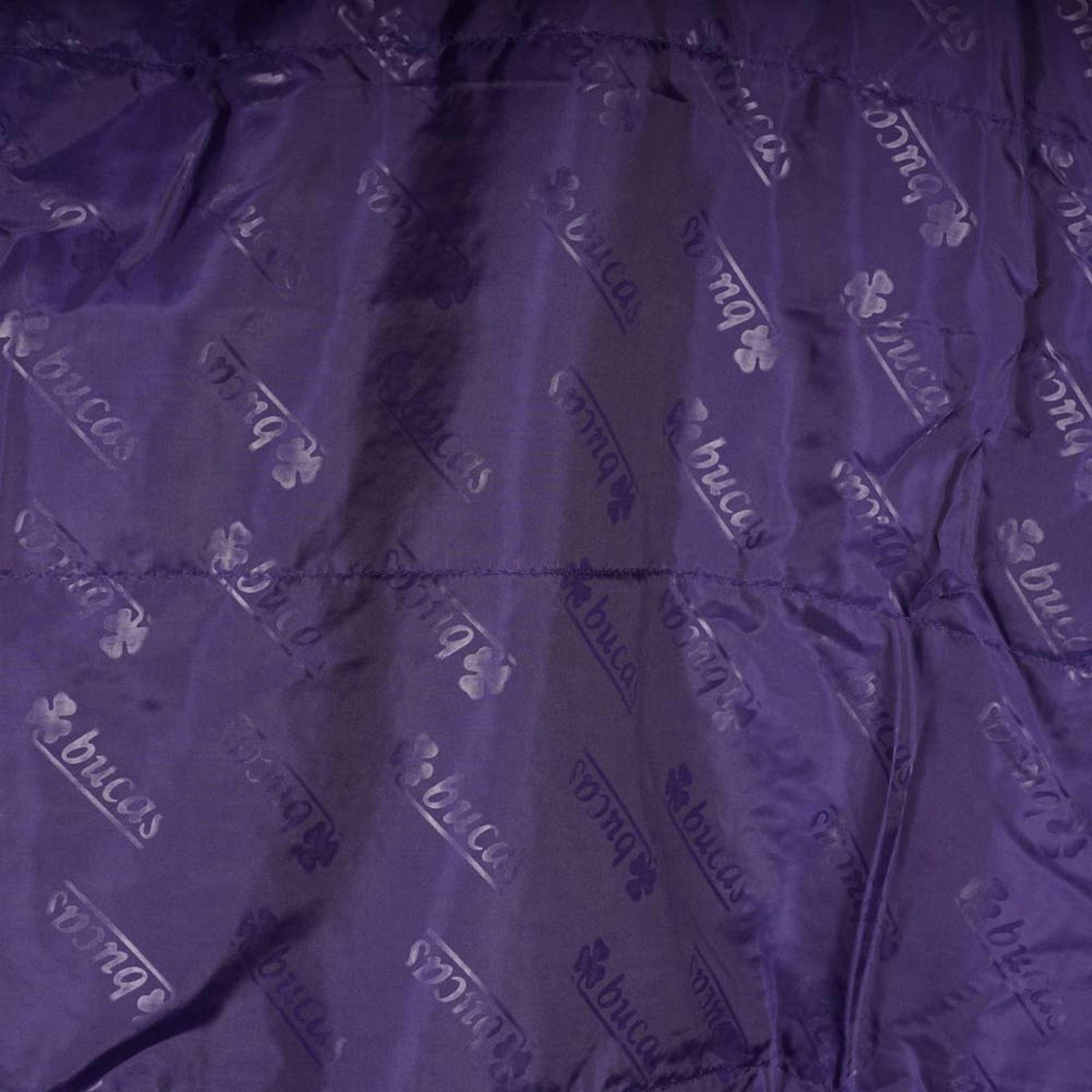 Bucas Freedom Exercise Rug Navy