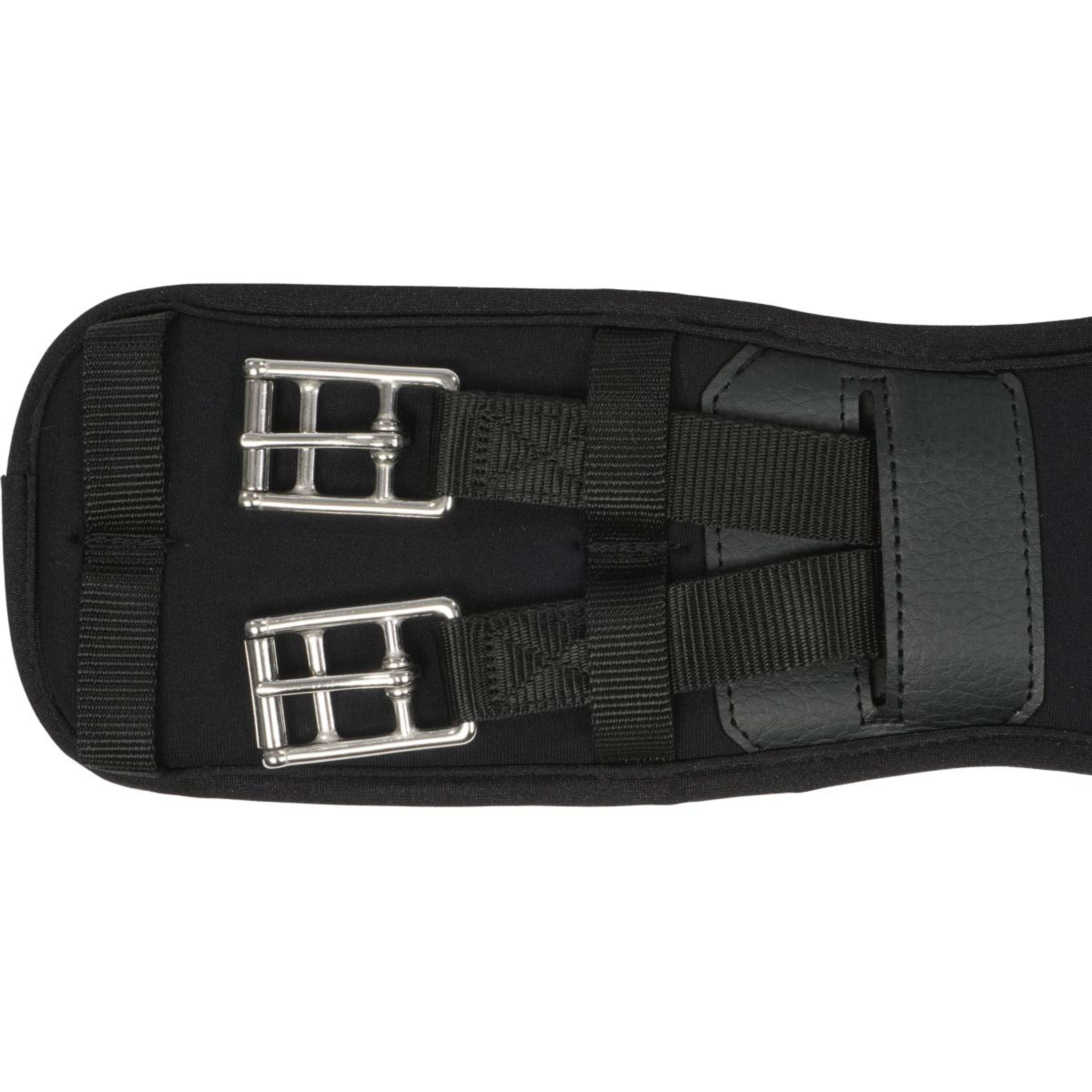 Kavalkade Short Girdel Memory Black