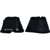 Back on Track Bell Boots Black