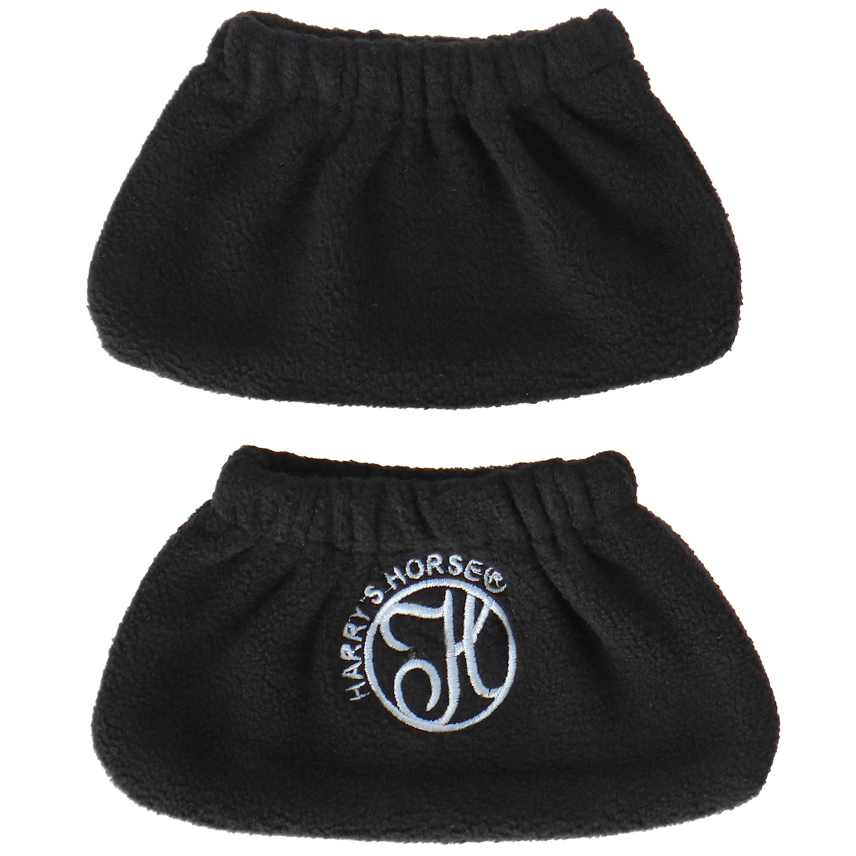 Harry's Horse Stirrup Cover Fleece Short