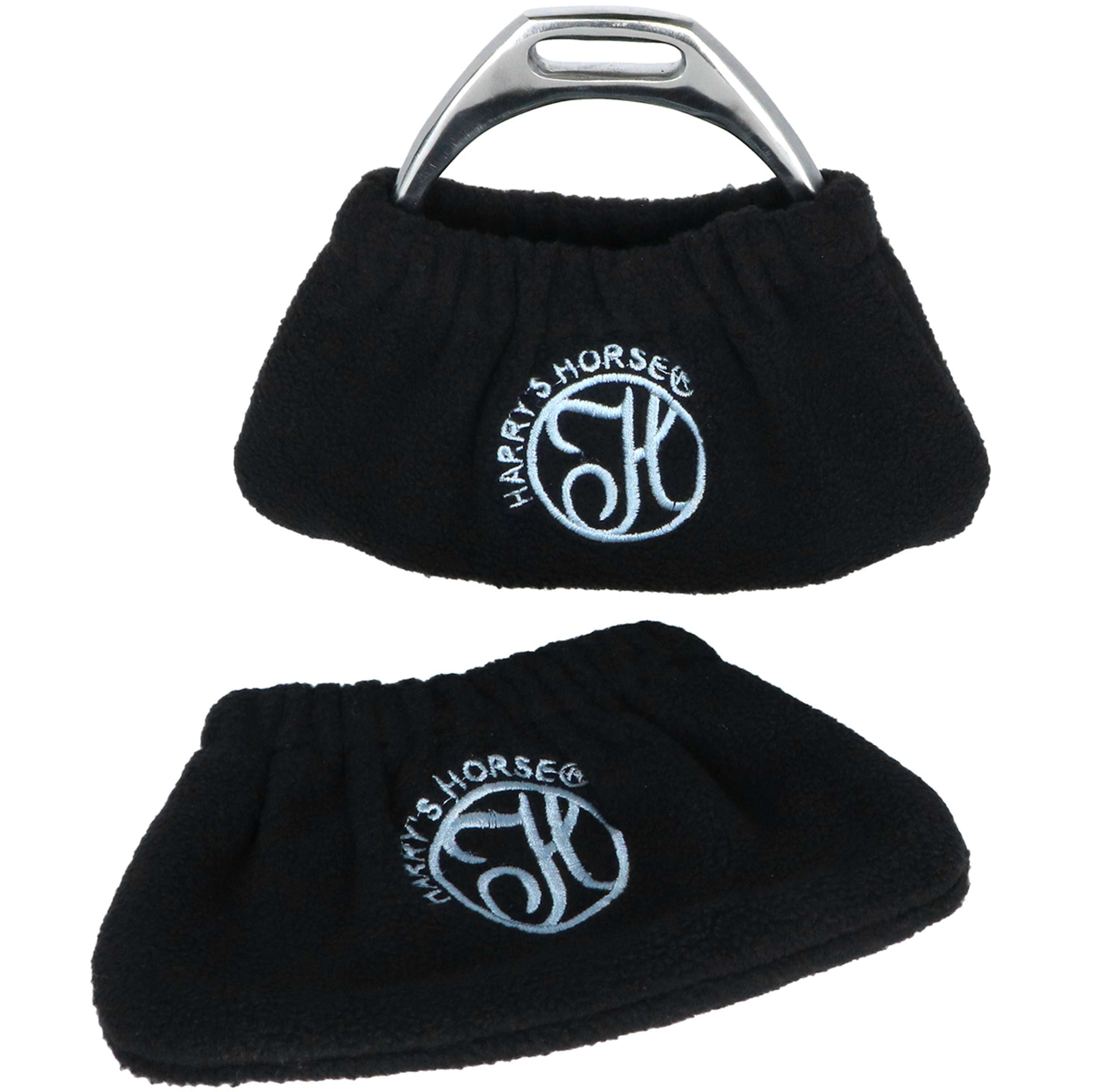 Harry's Horse Stirrup Cover Fleece Short