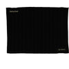 Back on Track Leg Pads Scandic PK Black
