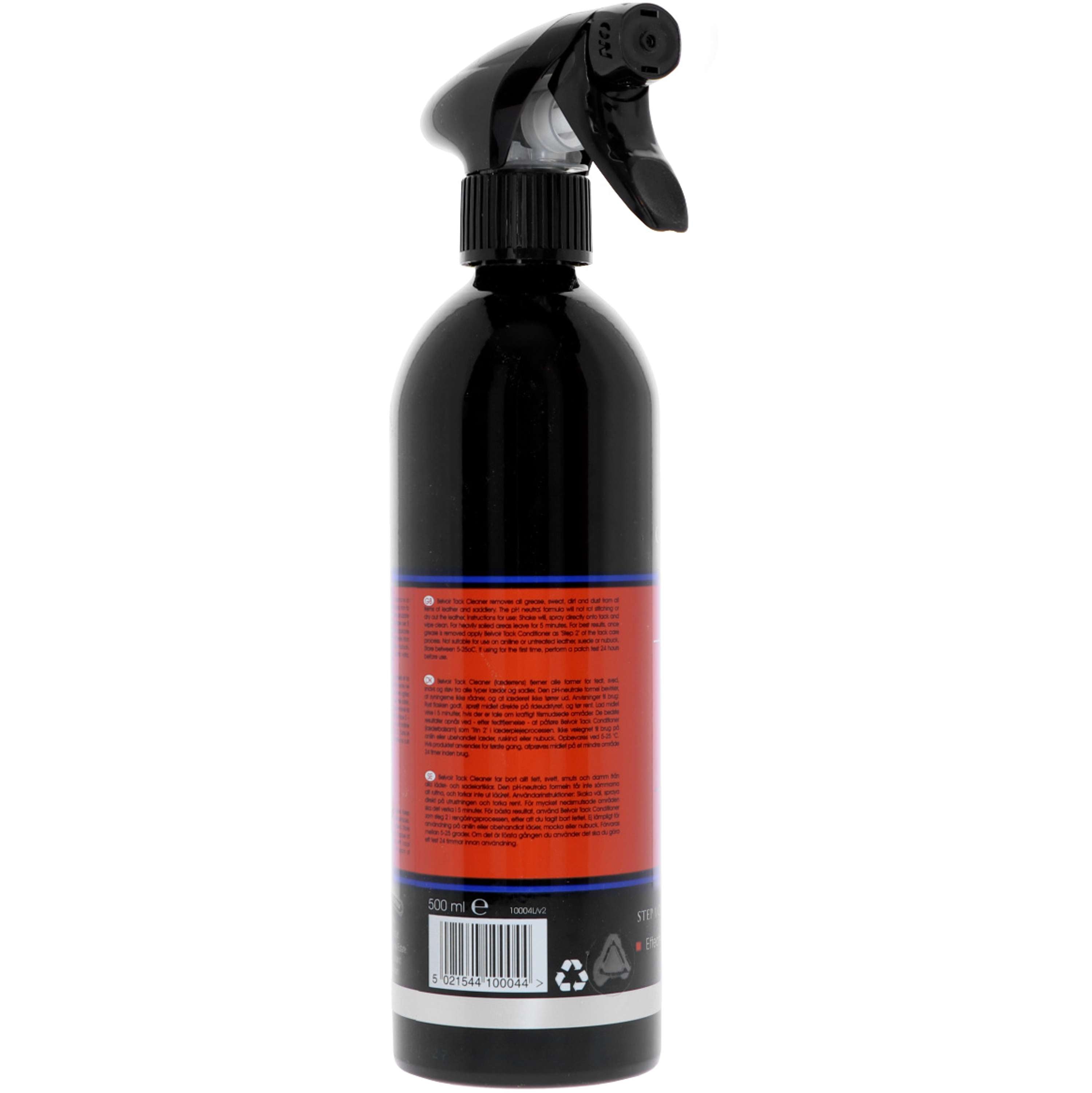 Carr & Day & Martin Leather Soap Step-1 Belvoir Spray