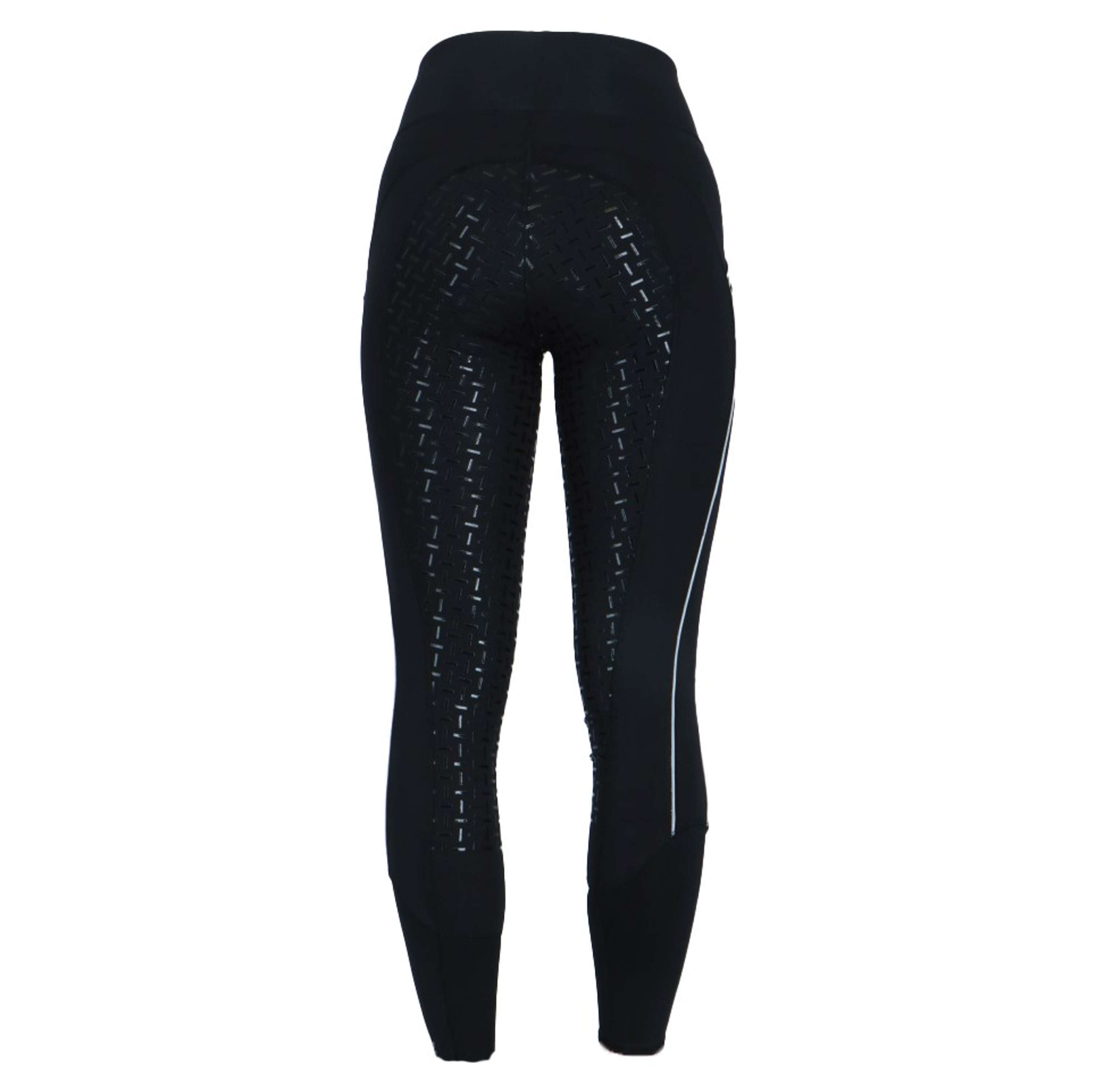Harry's Horse Riding Legging Full Grip Women Black