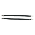 Bucas Leg Straps De Lux Fully Elastic