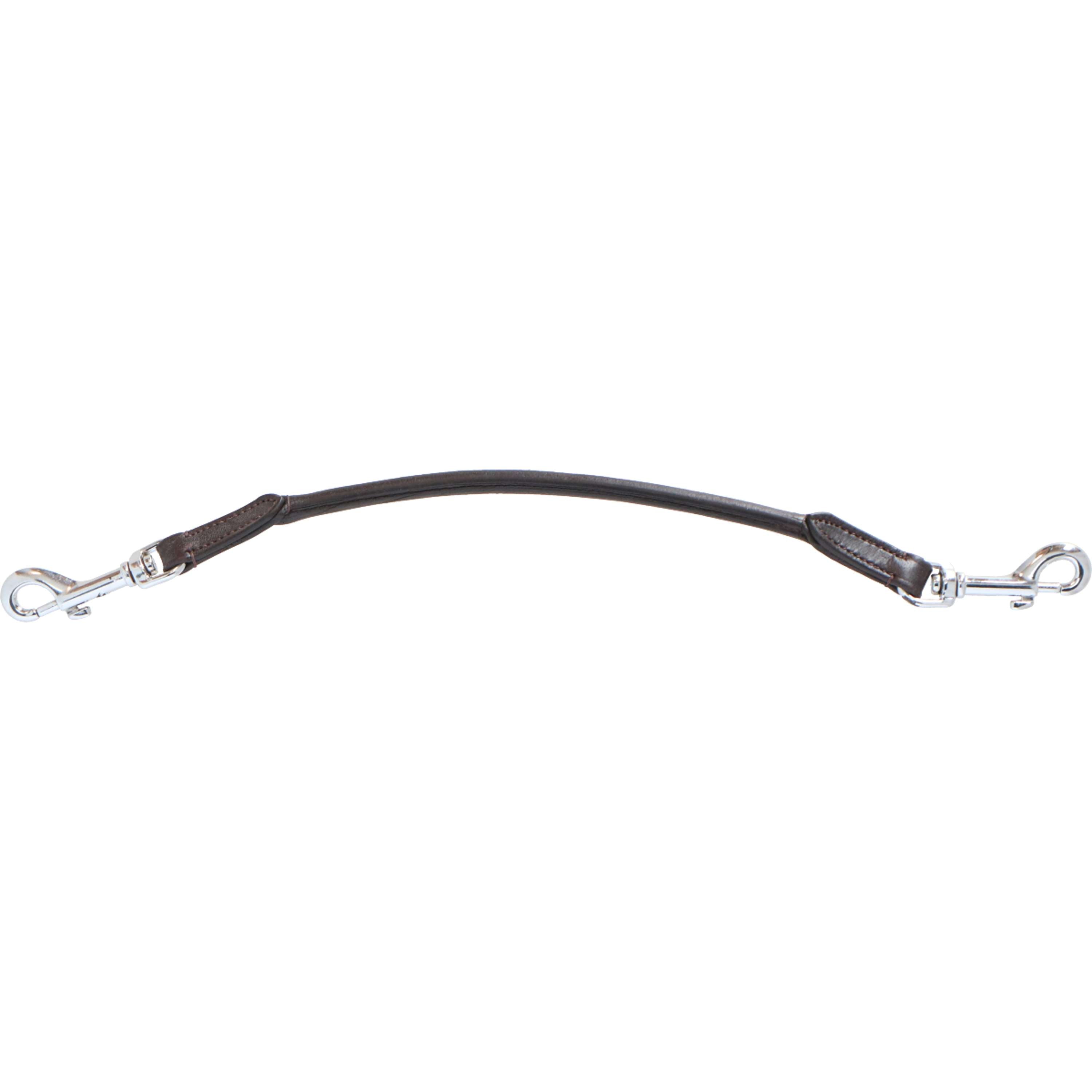 Blenheim by Shires Balance Strap Havana