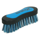 Ezi-groom by Shires Head Brush Bright Blue