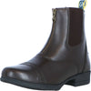 Moretta by Shires Paddock Boots Clio Brown