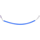 Shires Stable Chain Rubber Blue