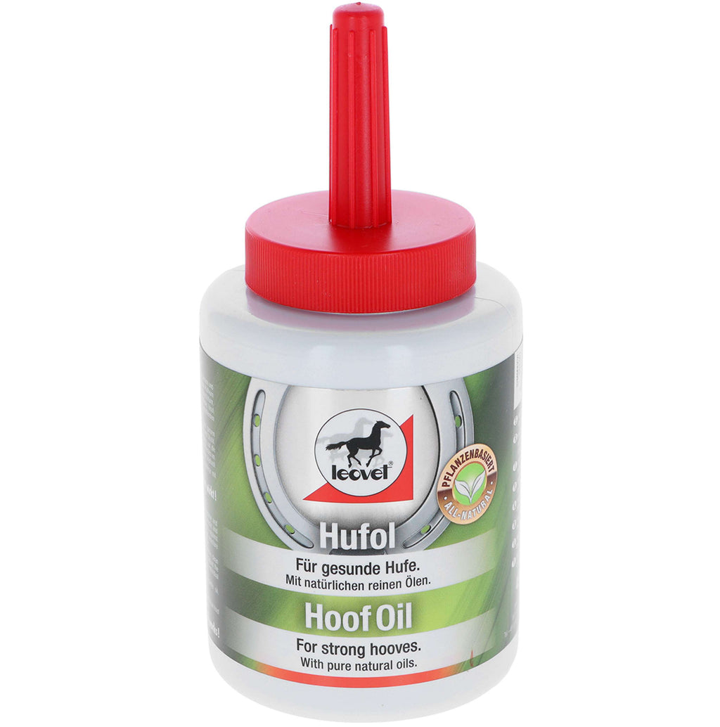 Leovet Hoofcare Hoof Oil
