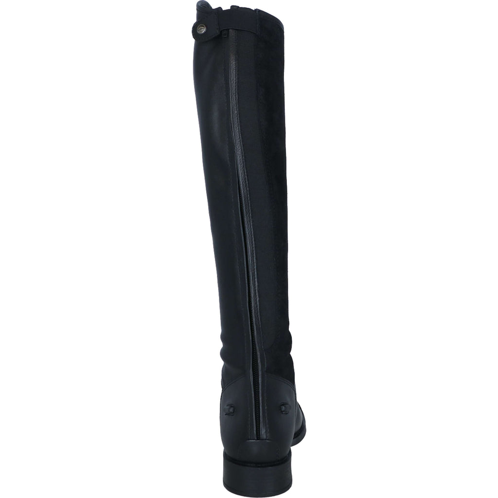 Premiere Riding Boots Chesta Narrow Black