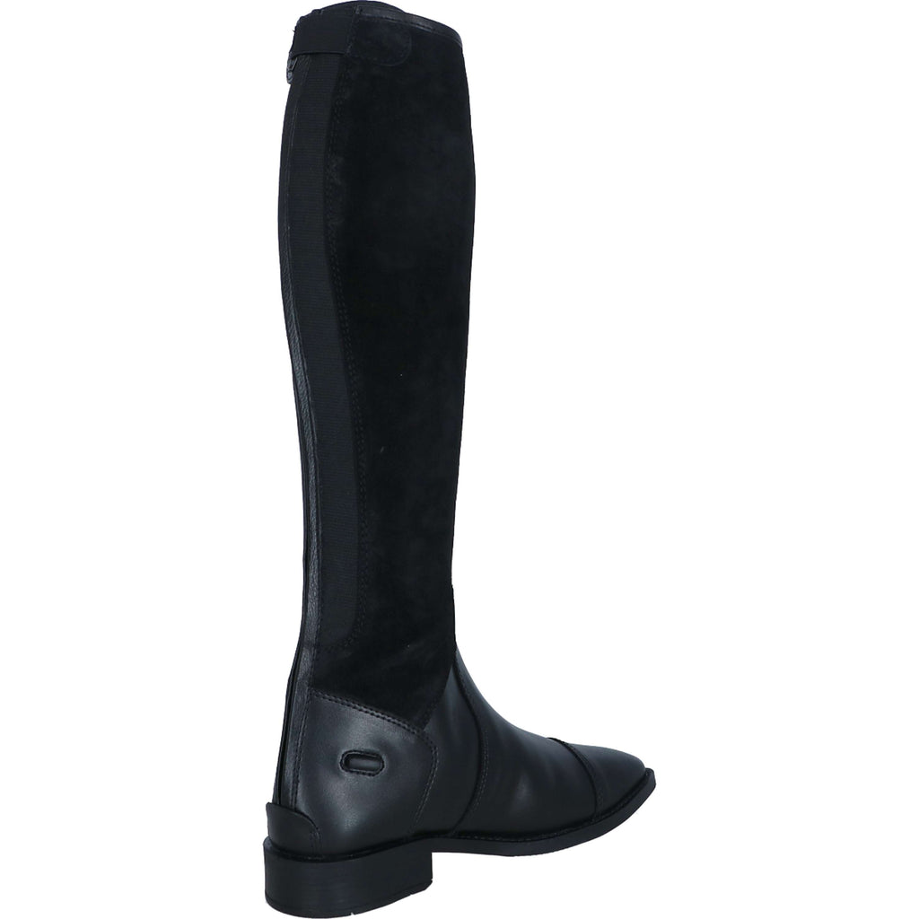 Premiere Riding Boots Chesta Narrow Black