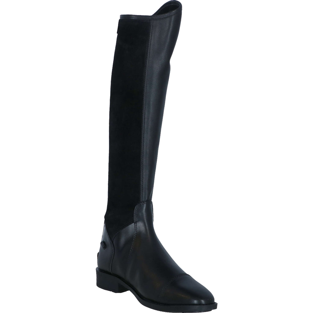Premiere Riding Boots Chesta Narrow Black