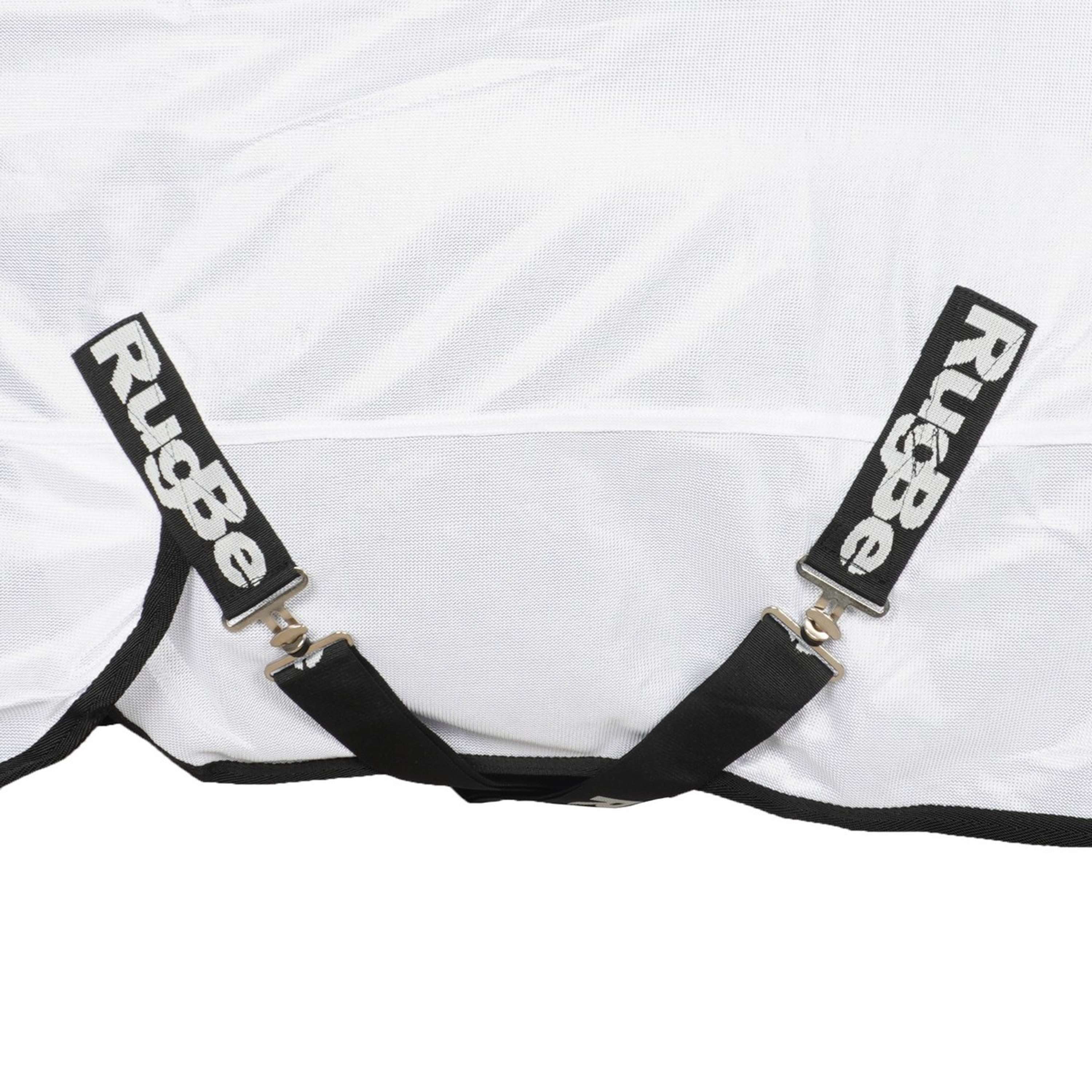 RugBe by Covalliero Fly Rug SuperFly with Hood