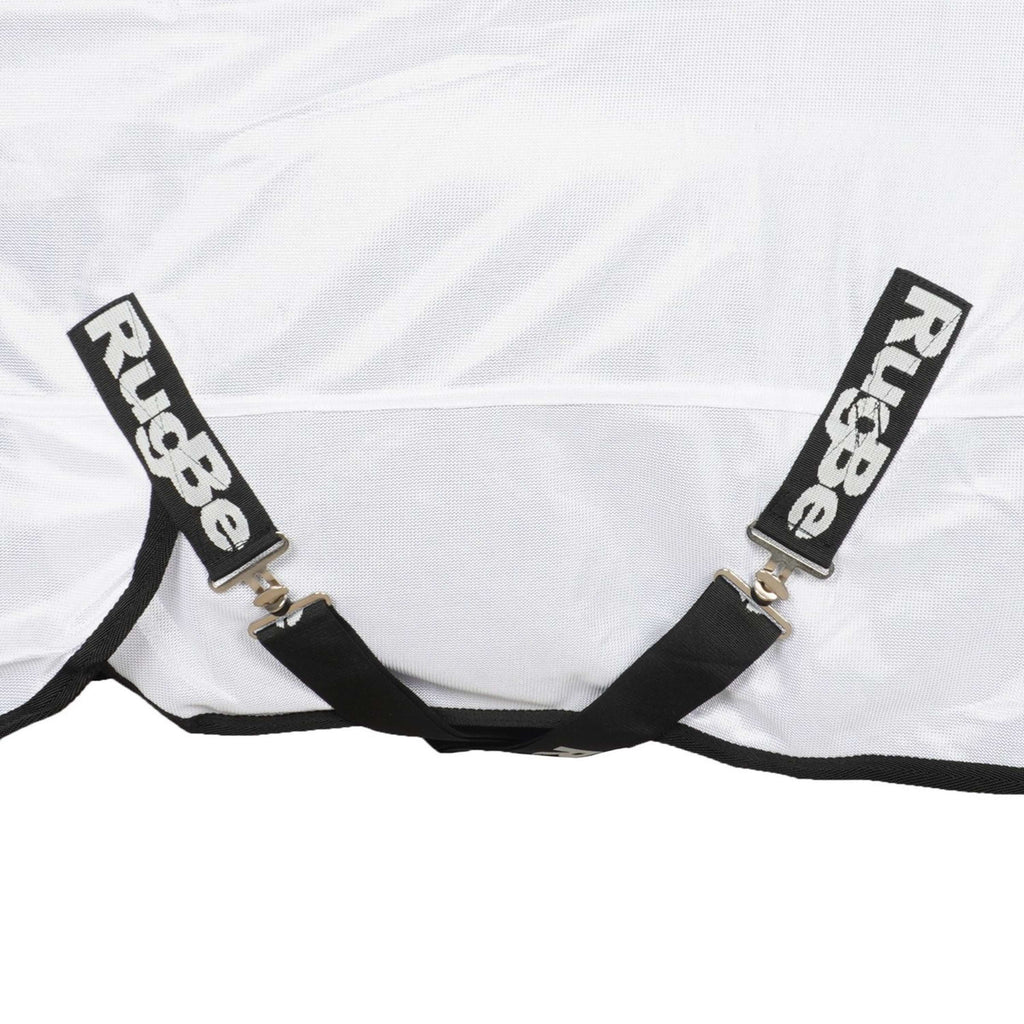 RugBe by Covalliero Fly Rug SuperFly with Hood