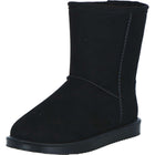 HKM Boots Davos Allweather Black