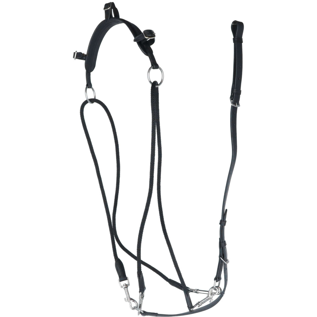 HORKA Chambon Black/Silver