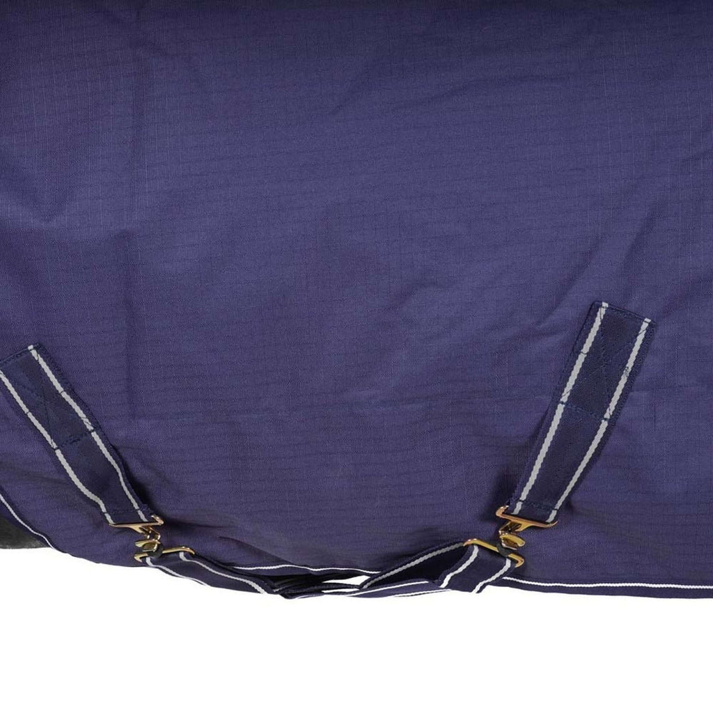 Bucas Walker Navy/Silver