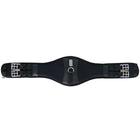 Kavalkade Girth Memory Comfort Dressage with Elastic Black