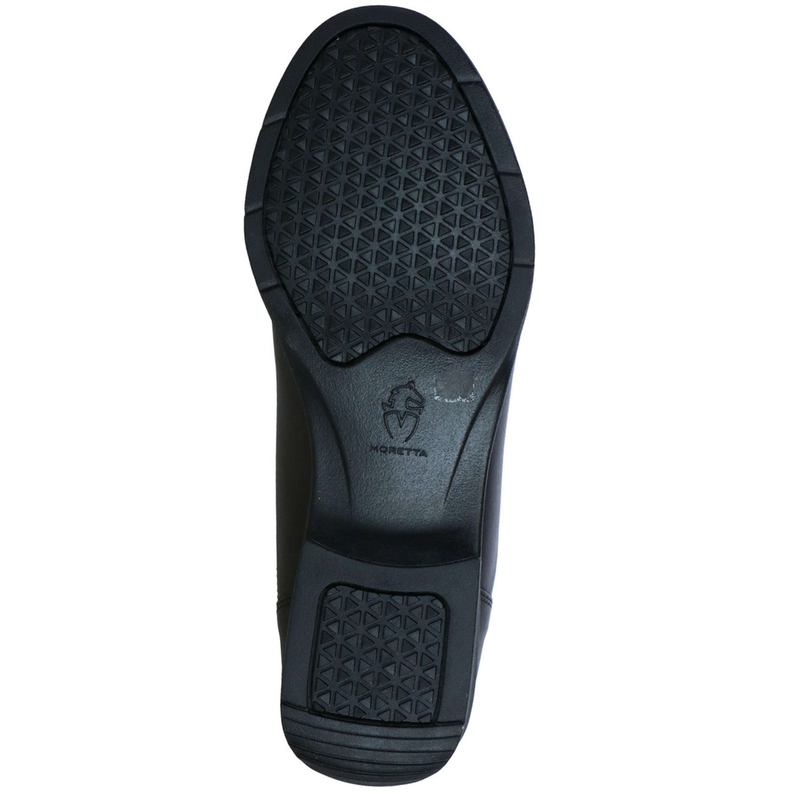 Moretta by Shires Riding Boots Gianna Brown