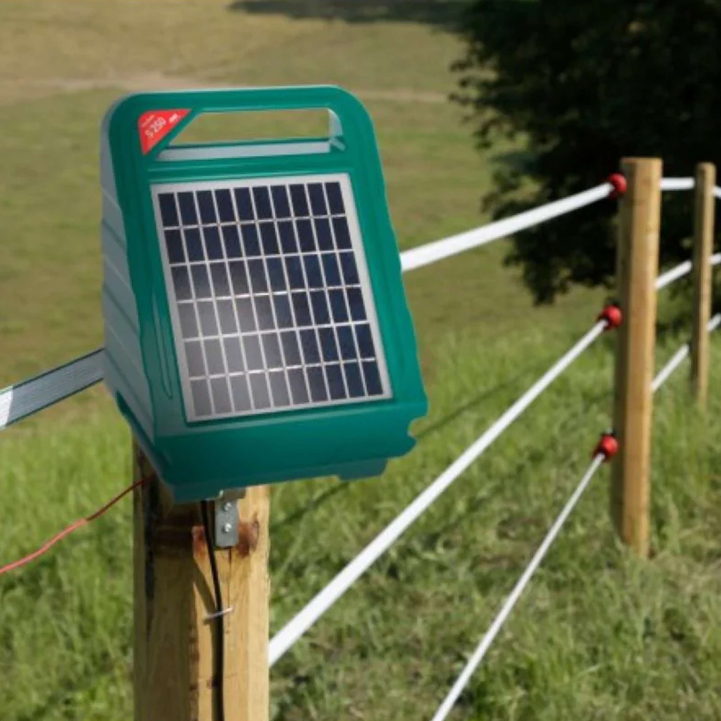 Ako fencer SunPower S250