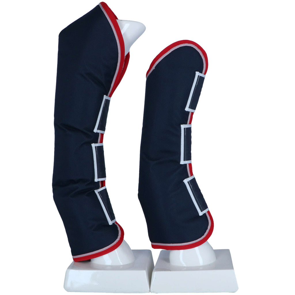 WeatherBeeta Transport Protectors Navy/red/white