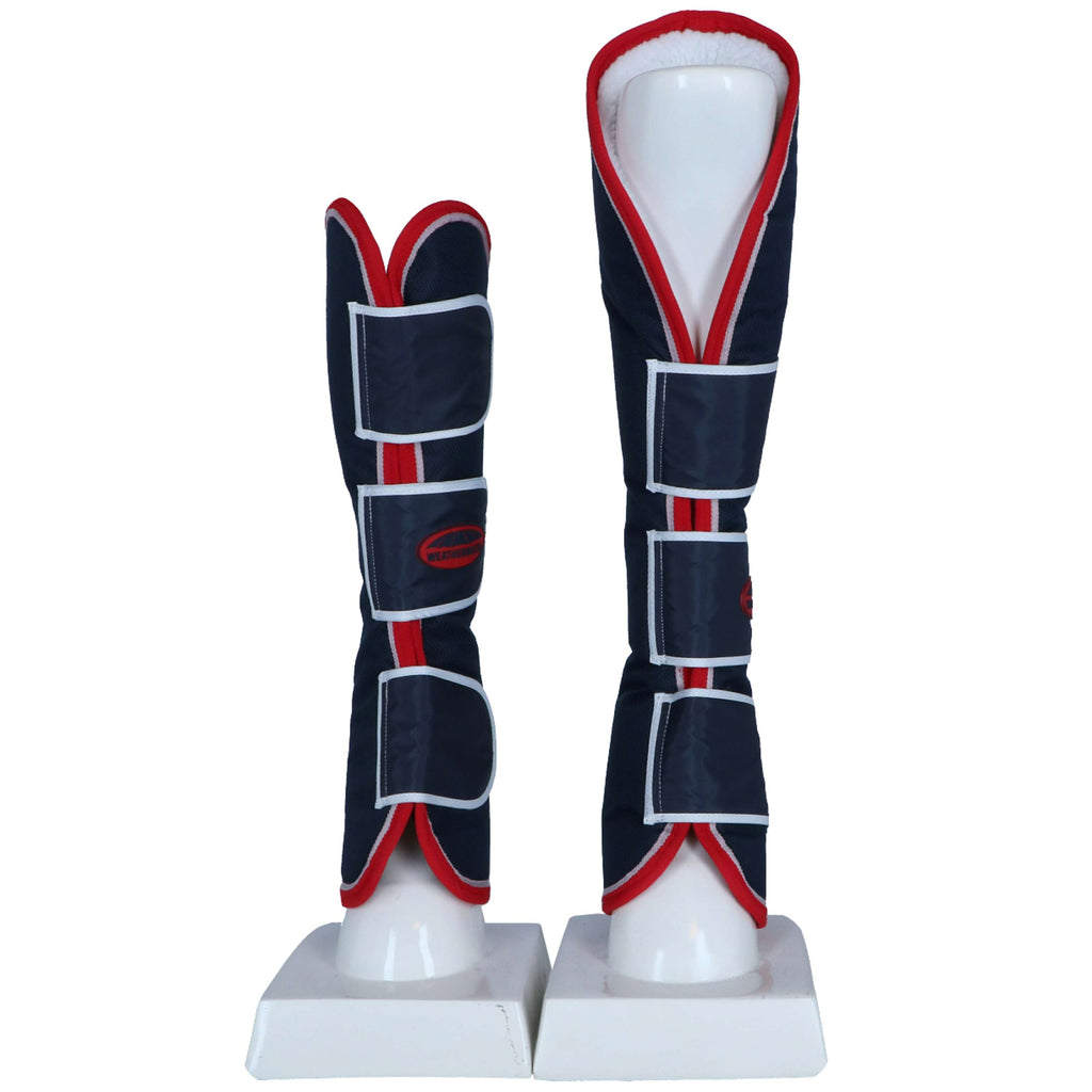 WeatherBeeta Transport Protectors Navy/red/white