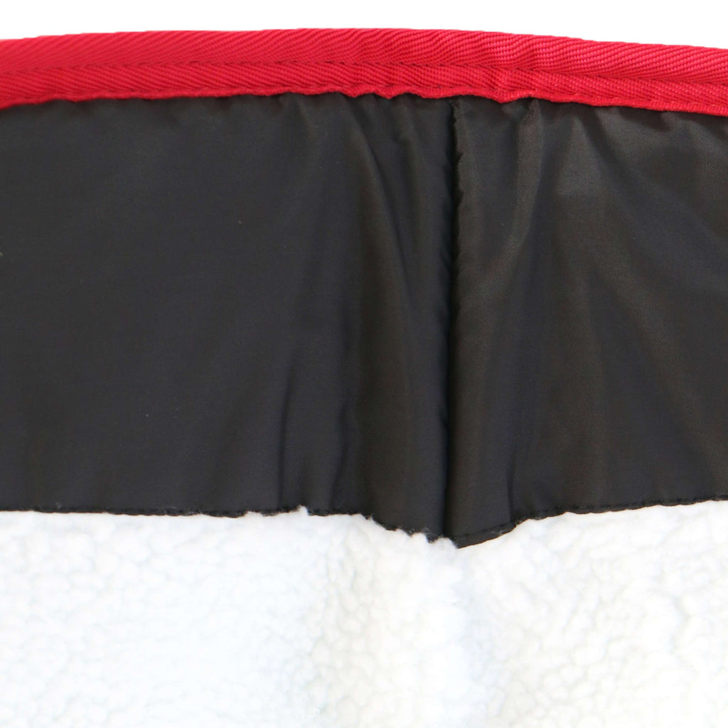 WeatherBeeta Transport Protectors Navy/red/white