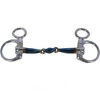 Trust Bit Sweet Iron Pony Hanging Cheek Eliptical 12mm