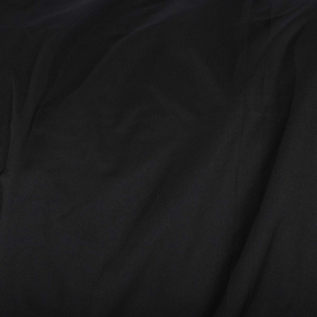 Kentucky Cotton Rug Black