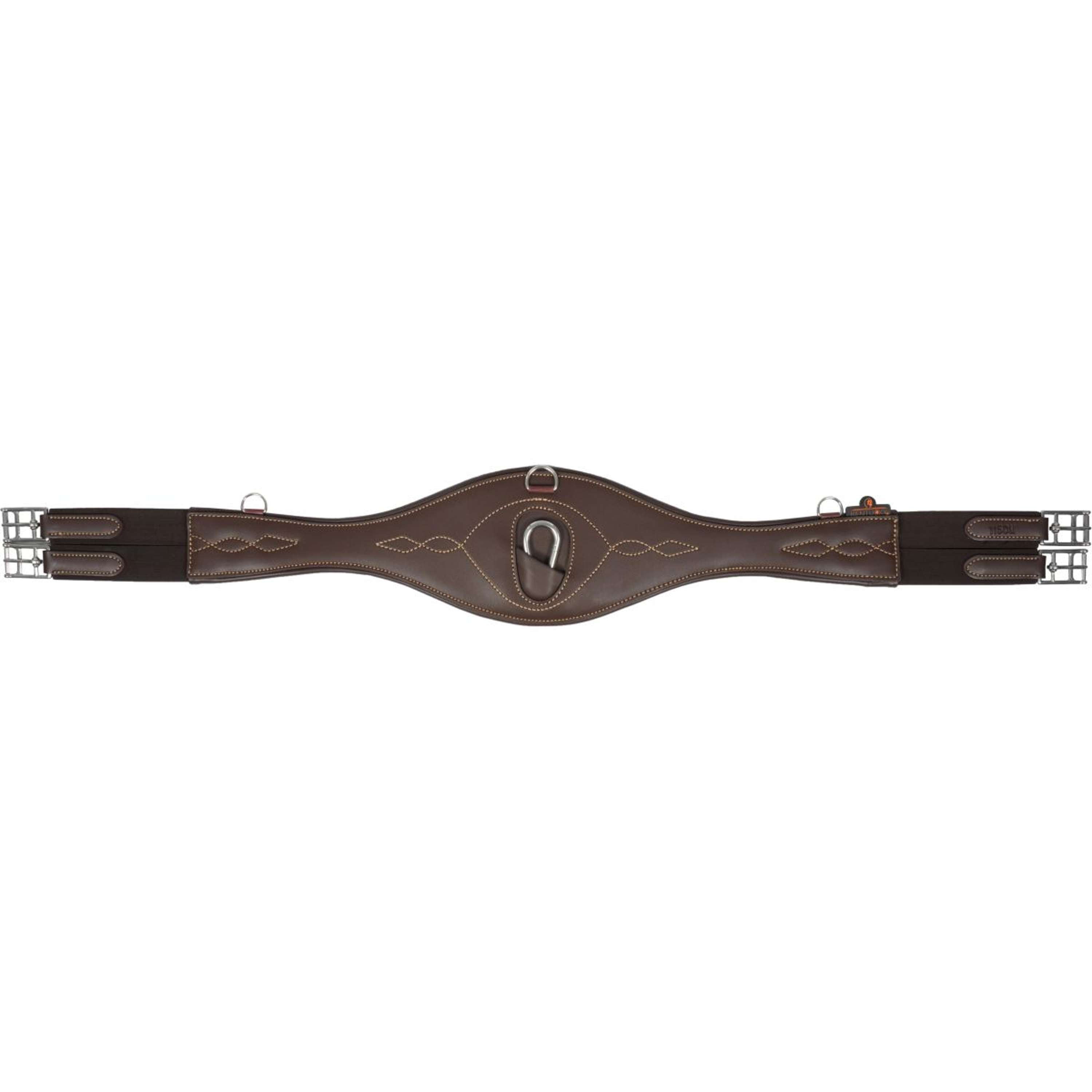 Kentucky Jumping Girdle Anatomic Brown