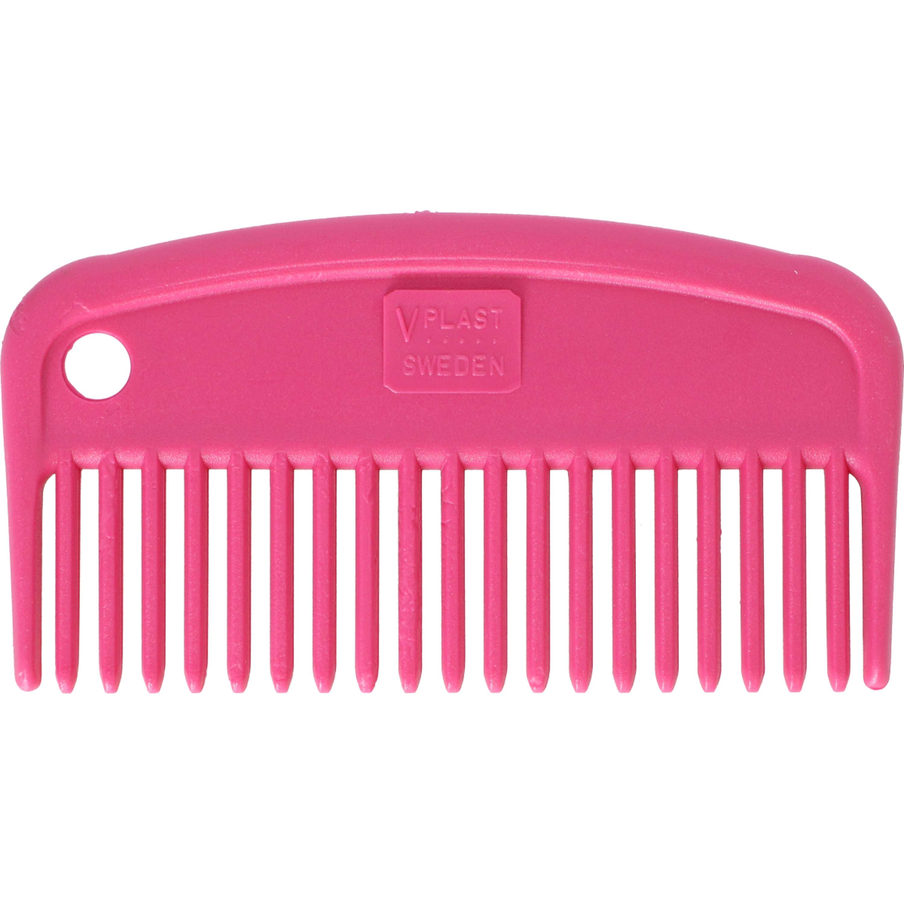 Agradi Mane Brush Pink